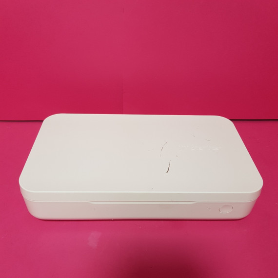 8-8-68389-2-Dispositivos electrónicos Samsung CT UV Sterilizer With Wireless Charging