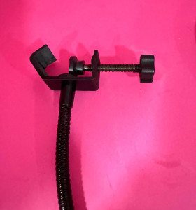 8-8-69386-1-Música profesional Filtro Anti pop para micrófono  2