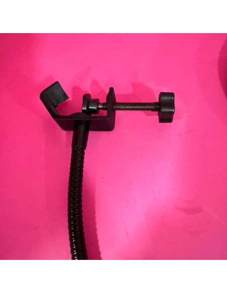 8-8-69386-2-Música profesional Filtro Anti pop para micrófono 