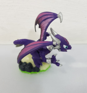 8-8-59136-1-Figura Acción Spyro 2