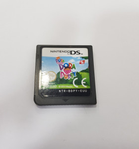 8-8-59888-1-Videojuego Nintendo DS Dora Puppy 