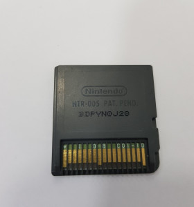 8-8-59888-1-Videojuego Nintendo DS Dora Puppy  2