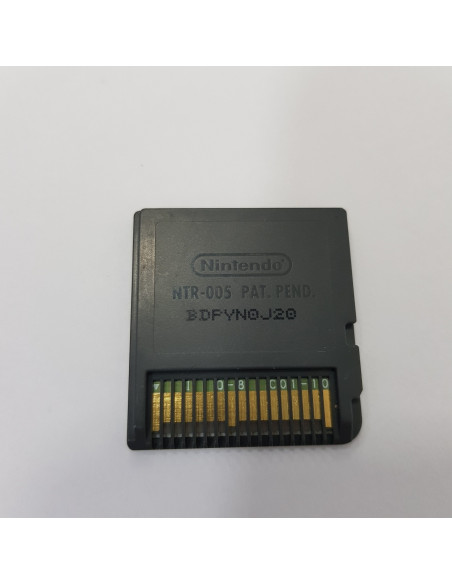 8-8-59888-2-Videojuego Nintendo DS Dora Puppy 