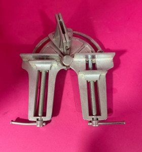 8-8-70661-1-Medida Abrazadera Ajustable PONY CLAMPS 9133