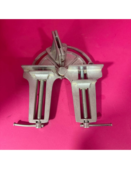 8-8-70661-1-Medida Abrazadera Ajustable PONY CLAMPS 9133