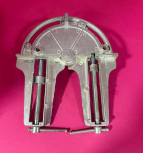 8-8-70661-1-Medida Abrazadera Ajustable PONY CLAMPS 9133 2