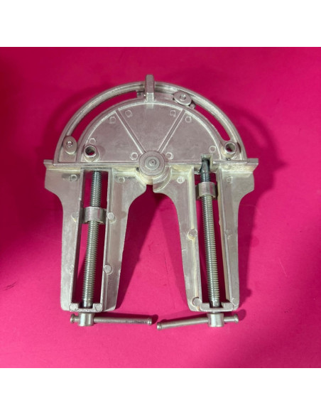 8-8-70661-2-Medida Abrazadera Ajustable PONY CLAMPS 9133