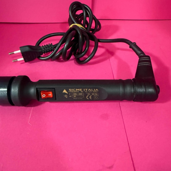 8-8-70865-3-Plancha Pelo Sicme Italia 30w