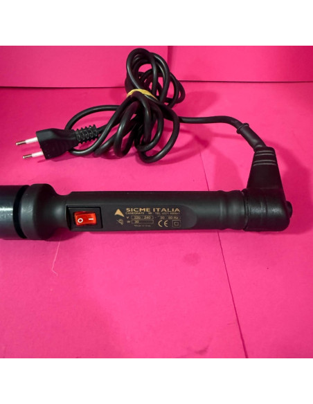 8-8-70865-3-Plancha Pelo Sicme Italia 30w