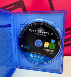 7-7-80319-1-Videojuego PS4 Monster Hunter World  2