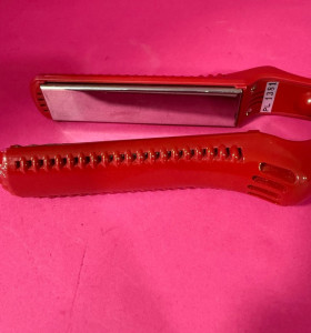 8-8-70873-1-Plancha Pelo Pearl Straightener Iron  2