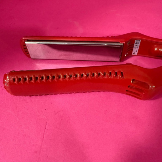 8-8-70873-2-Plancha Pelo Pearl Straightener Iron 