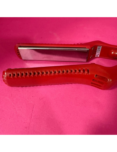 8-8-70873-2-Plancha Pelo Pearl Straightener Iron 