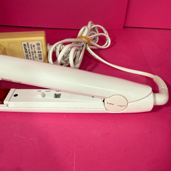 8-8-70867-2-Plancha Pelo 170 Ultrasonic Reparing System