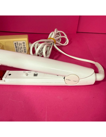 8-8-70867-2-Plancha Pelo 170 Ultrasonic Reparing System