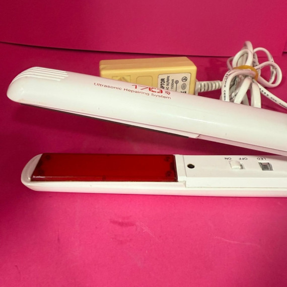 8-8-70867-3-Plancha Pelo 170 Ultrasonic Reparing System