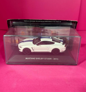 8-8-70881-1-Bebé y juguetes Mustang Shelby GT350R (2016)