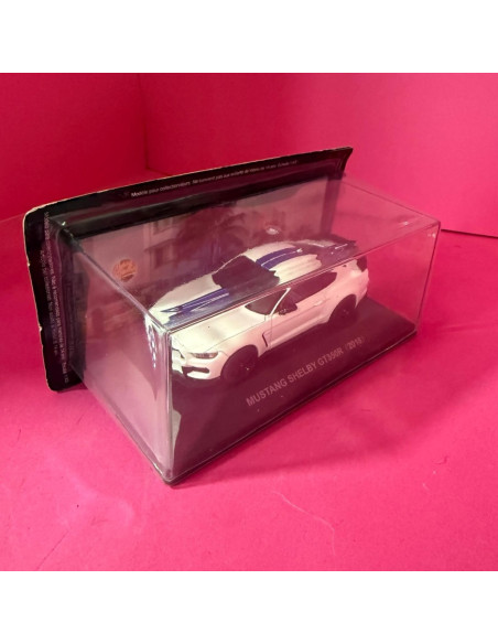8-8-70881-2-Bebé y juguetes Mustang Shelby GT350R (2016)