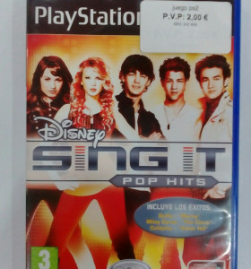 9-2-21430-1-SING POP HITS PS2