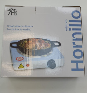 9-1-258534-1-Hornillo electrico 1000W Seven hause  2