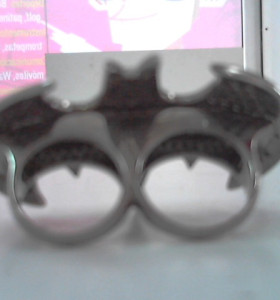 9-1-84240-1-Anillo batgirl double size 7  2