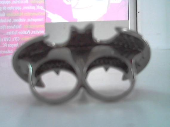 9-1-84240-2-Anillo batgirl double size 7 