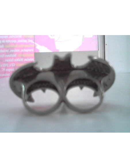 9-1-84240-2-Anillo batgirl double size 7 