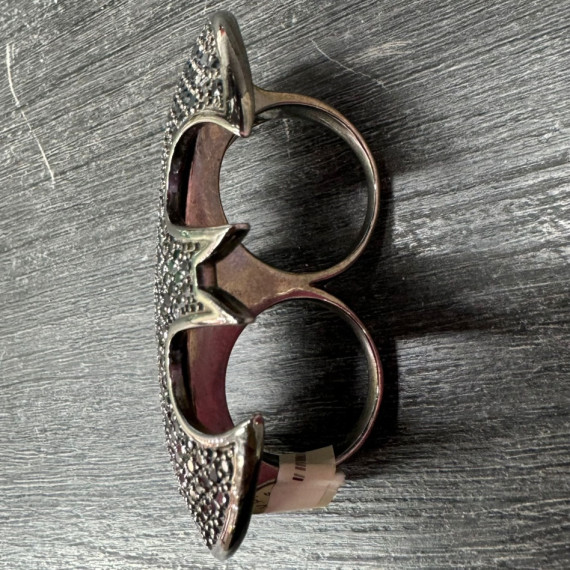 9-1-84240-4-Anillo batgirl double size 7 