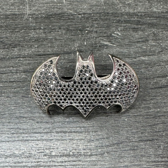 9-1-84240-5-Anillo batgirl double size 7 