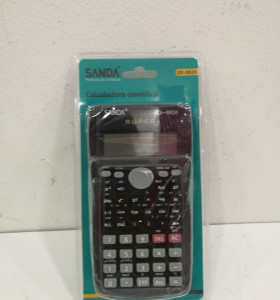 9-2-91207-1-CALCULADORA SANDA 