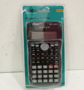 9-2-91208-1-CALCULADORA SANDA 