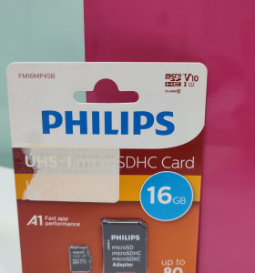 9-2-97304-1-MICRO SD 16GB PHILLIPS 