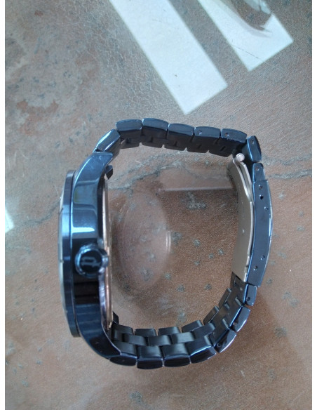 9-2-106309-3-RELOJ POLICE EDICION SUPERMAN 1847 2400