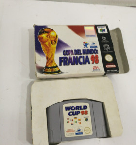9-2-94874-1-COPA FRANCIA 98 N64