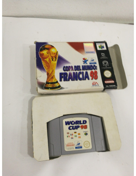 9-2-94874-1-COPA FRANCIA 98 N64