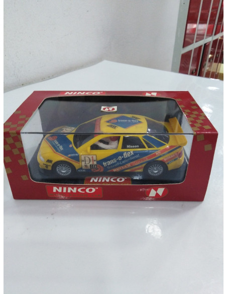 9-2-108881-1-NINCO 50138 AUDI A4