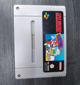 9-9-45206-1-Videojuego SNES Mario Paint