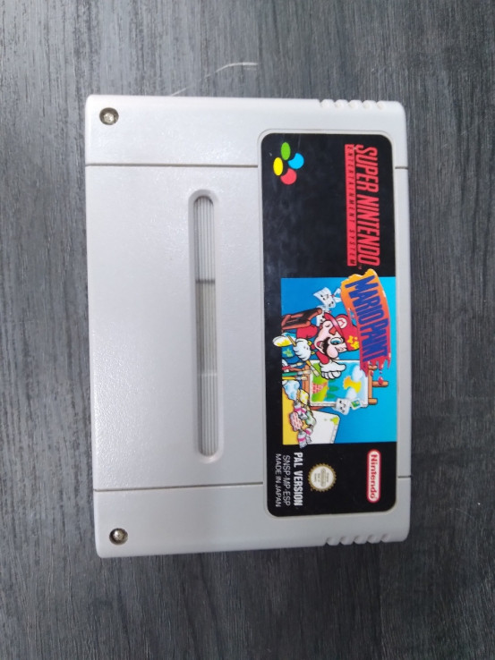 9-9-45206-1-Videojuego SNES Mario Paint