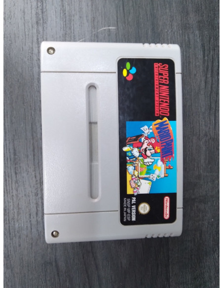 9-9-45206-1-Videojuego SNES Mario Paint