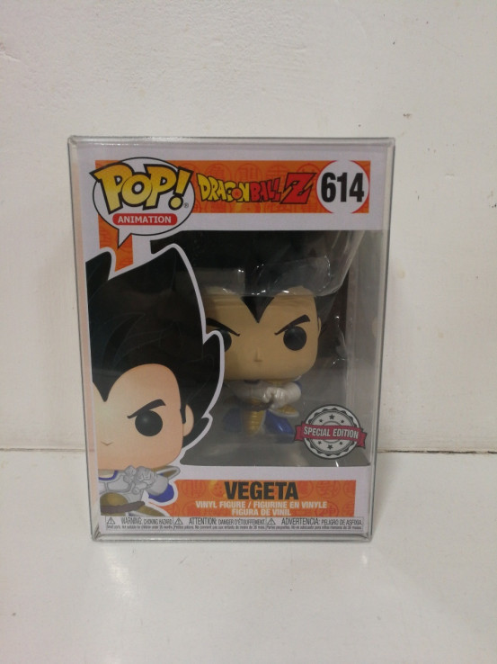 9-6-148192-1-Coleccionismo Funko Vegeta