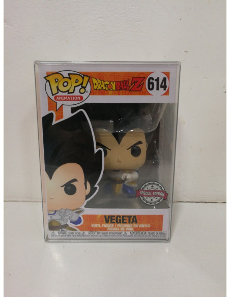 9-6-148192-1-Coleccionismo Funko Vegeta
