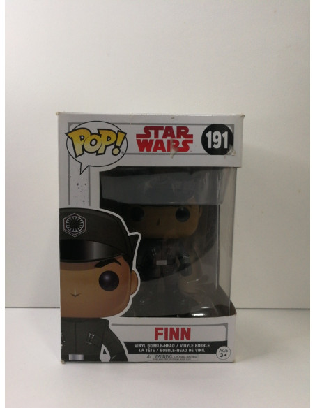 9-6-151163-1-Objetos Insólitos Funko Pop Finn 191 Star Wars 
