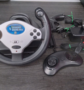 9-9-44865-1-Coleccionismo Vintage Supervolante Grand Prix