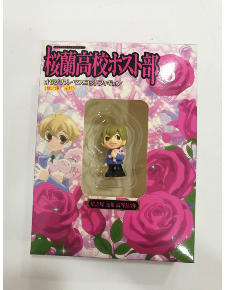 9-2-90282-1-OURAN HOST PLU FIGURA JONEY 