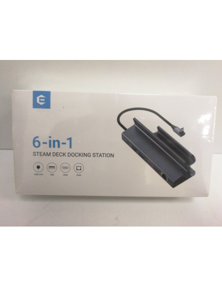 9-6-154476-3-Dock Station Portatil DC023 6 En 1 SIN USO