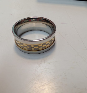 9-9-50906-1-Joyería Anillo Acero