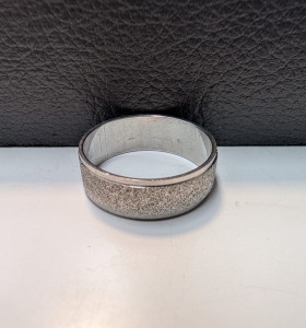 9-9-50909-1-Joyería Anillo Acero