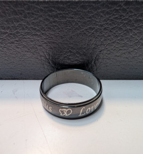 9-9-50913-1-Joyería Anillo Acero