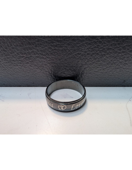 9-9-50913-1-Joyería Anillo Acero