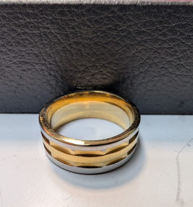 9-9-50915-1-Joyería Anillo Acero